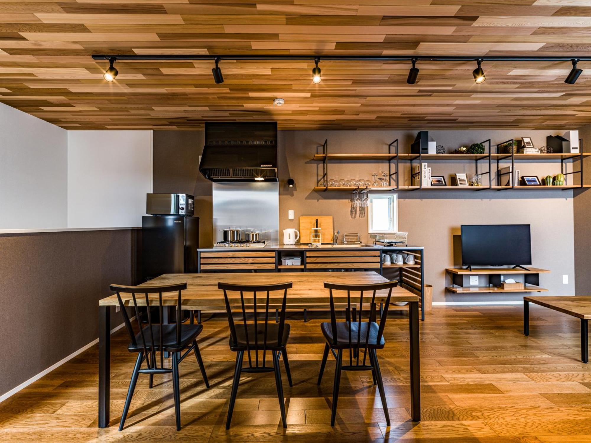 Rakuten Stay House X Will Style Fujinomiya Eksteriør billede