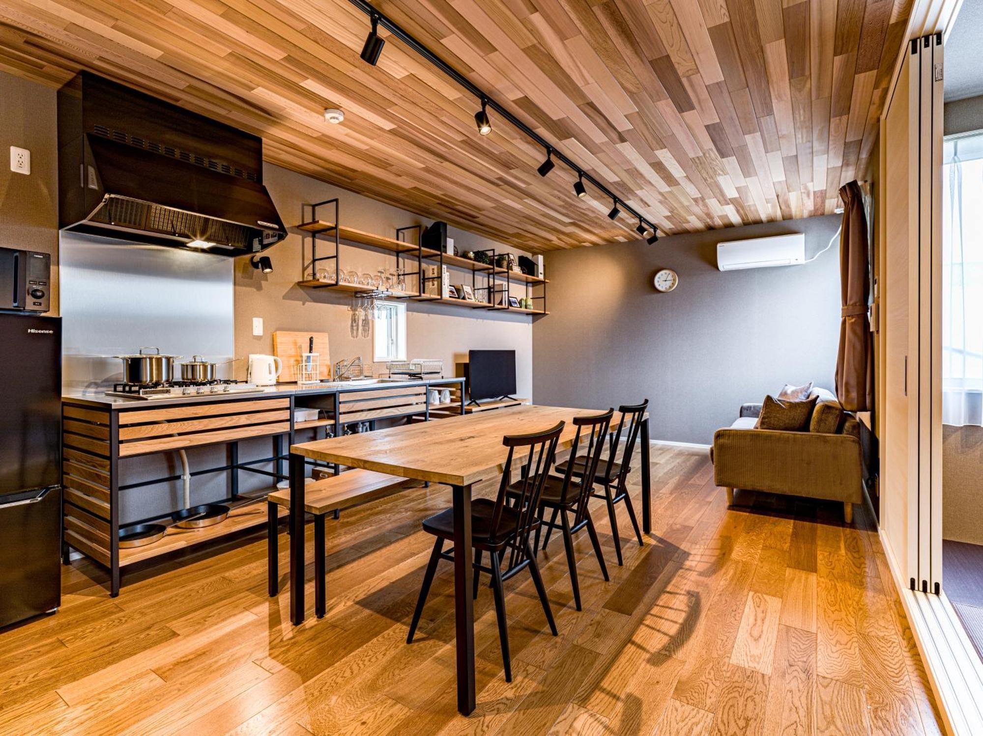 Rakuten Stay House X Will Style Fujinomiya Eksteriør billede