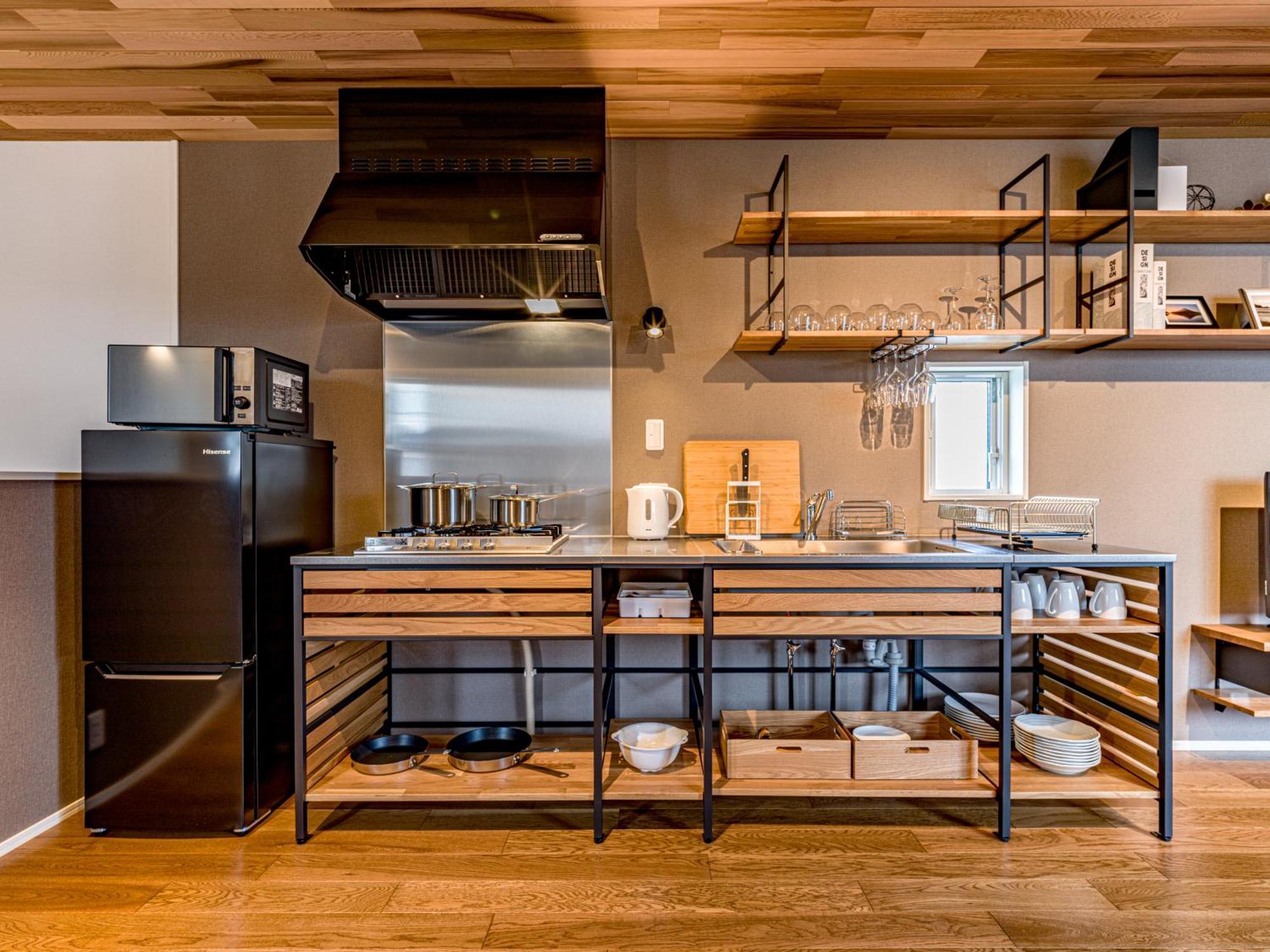 Rakuten Stay House X Will Style Fujinomiya Eksteriør billede